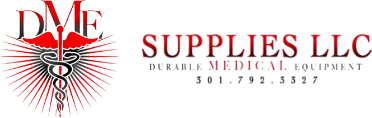 DME - Durable Medical Equipment & Supplies